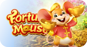 fortune mouse banner