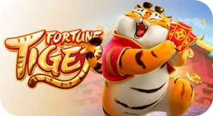fortune tiger banner