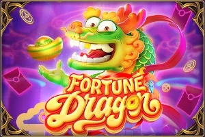 Fortune Dragon​