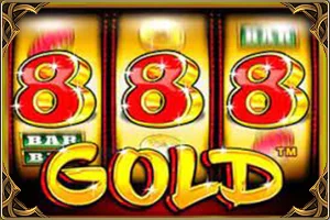 92 team 888 Gold_