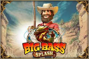 92 team Big Bass Splash