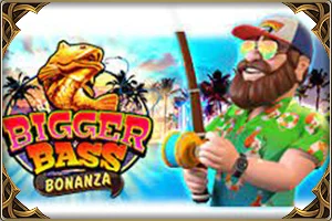 92 team Bigger Bass Bonanza