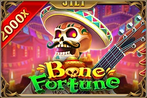 92 team Bone Fortune