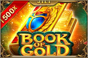 92 team Book of Gold