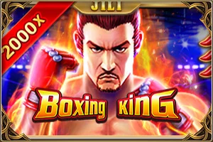 92 team Boxing King