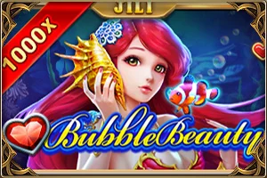 92 team Buble Beauty