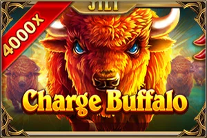 92 team Charge Buffalo_