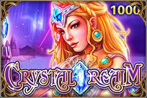 92 team Crystal Realm