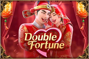 92 team Double Fortune