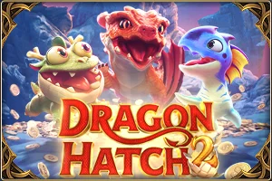 92 team Dragon Hatch​ 2