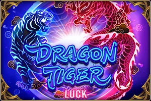 92 team Dragon Tiger Luck