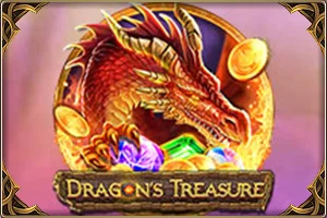 92 team Dragon Treasure