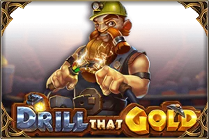 92 team Drill that Gold