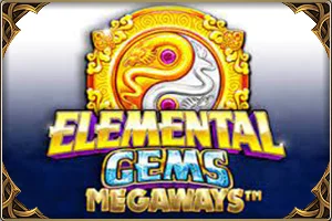 92 team Elemental Gems Megaways