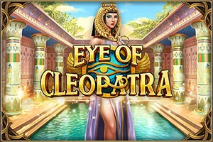 92 team Eye of Cleopatra_