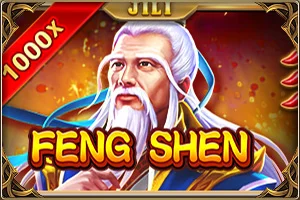 92 team Feng Shen