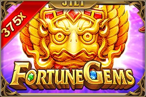 92 team Fortune Gems