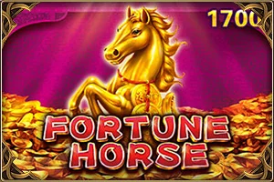 92 team Fortune Horse