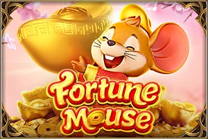 92 team Fortune Mouse​