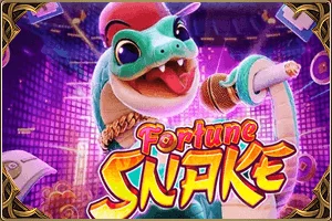 92 team Fortune Snake​