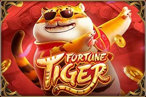 92 team Fortune Tiger​