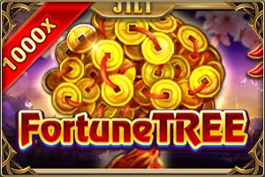 92 team Fortune Tree_