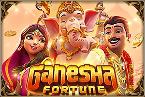 92 team Ganessha Fortune
