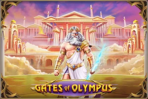 92 team Gates of Olympus