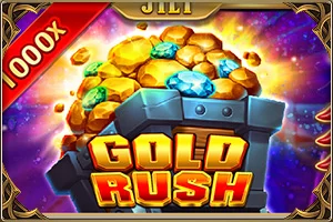 92 team Gold Rush