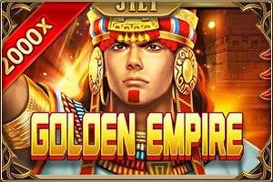 92 team Golden Empire_