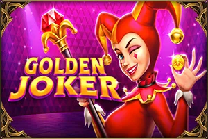 92 team Golden Joker