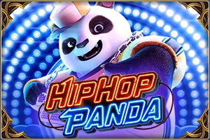 92 team Hip Hop Panda