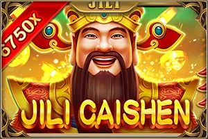 92 team Jili Caishen