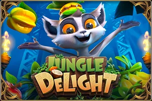 92 team Jungle Delight