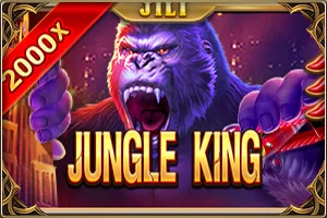 92 team Jungle King_