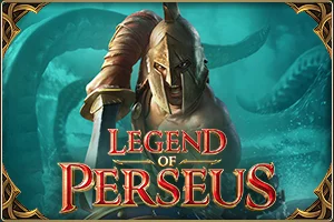92 team Legend of Persues