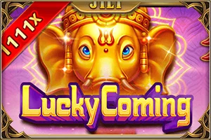 92 team Lucky Coming