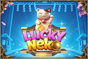 92 team Lucky Neko
