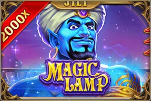 92 team Magic Lamp