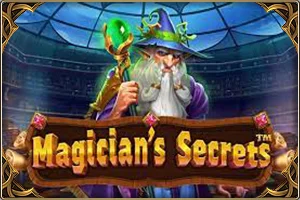 92 team Magician's Secrets