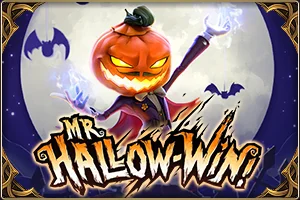 92 team Mr. Halloween