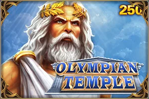 92 team Olympian Temple