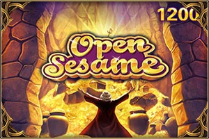 92 team Open Sesame