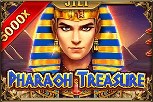 92 team Paraoh Treasure