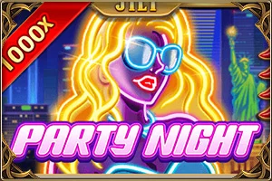 92 team Party Night
