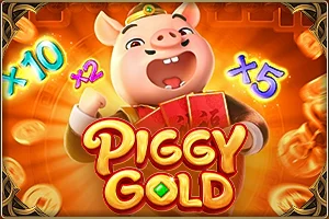 92 team Piggy Gold