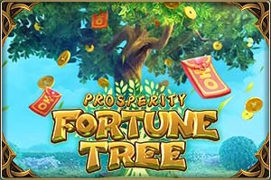 92 team Prosperity Fortune Tree