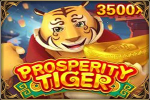 92 team ProsperityTiger_