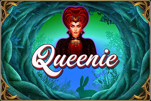 92 team Queenie