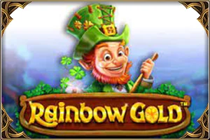 92 team Rainbow Gold